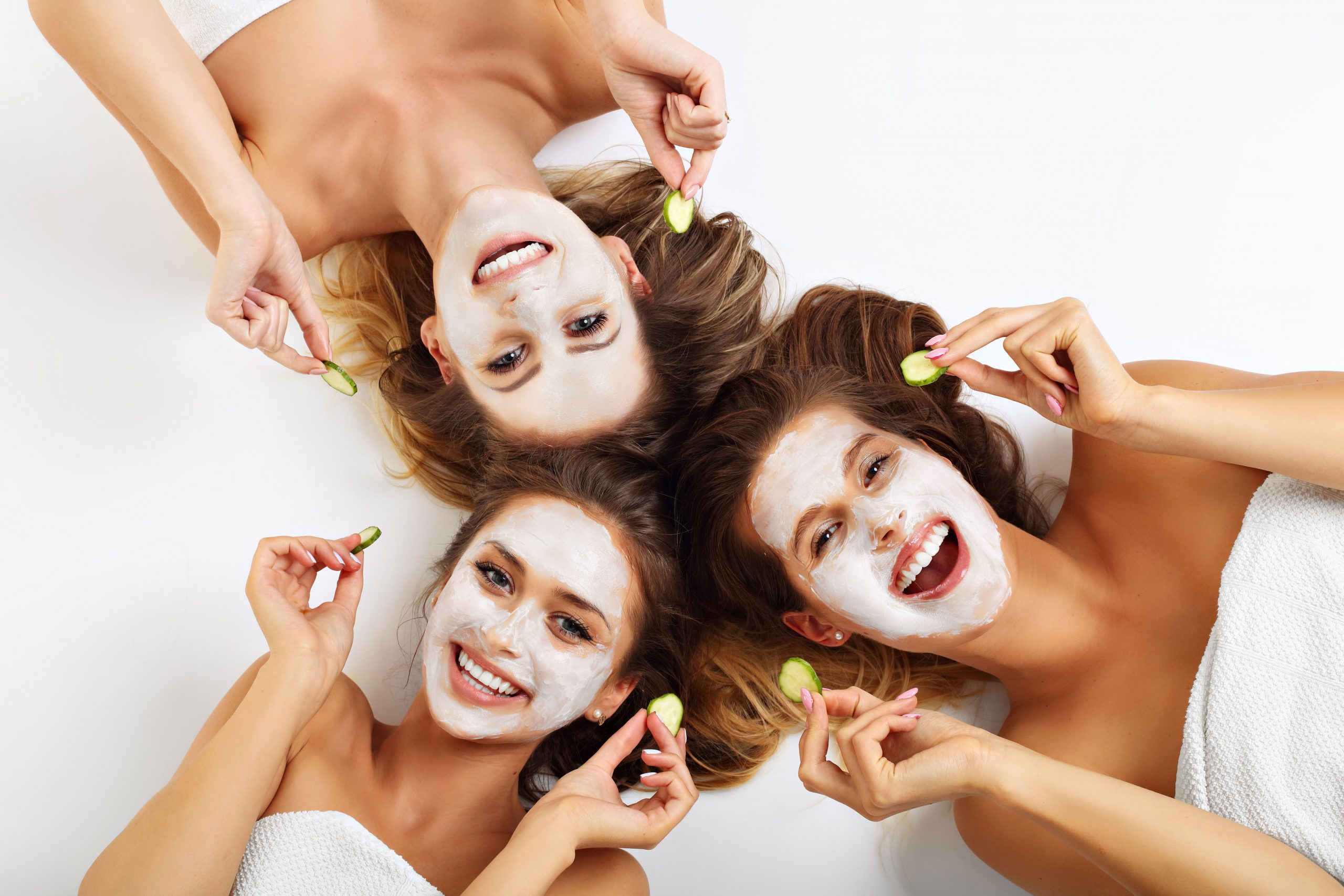 Facials & Microdermabrasion