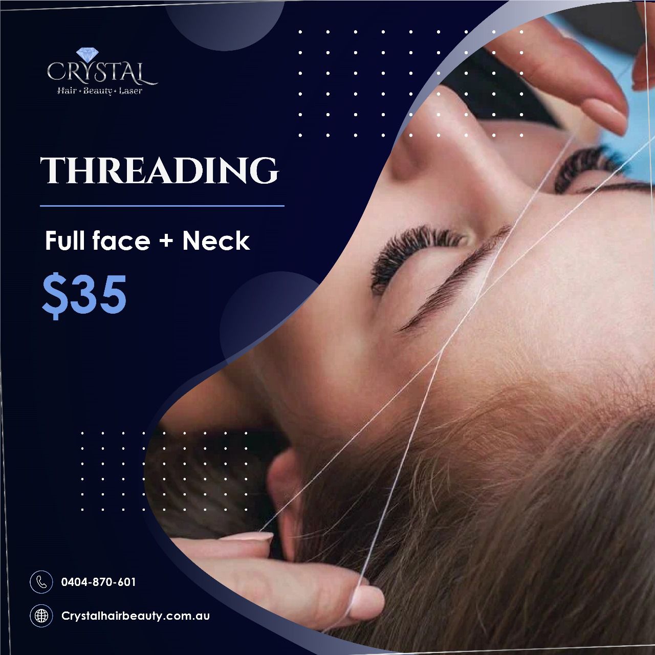 Threading